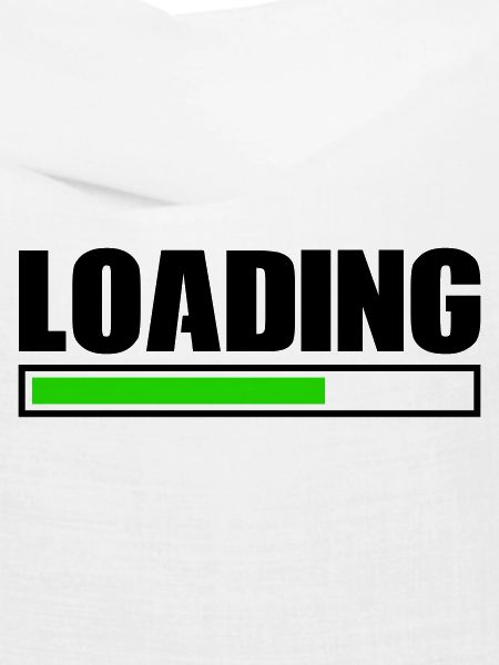 loading