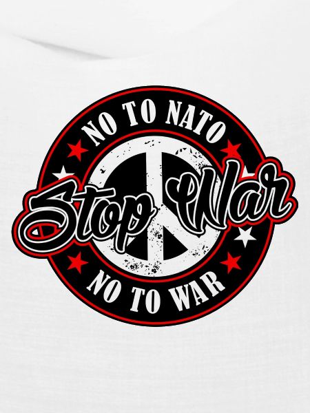 Stop War