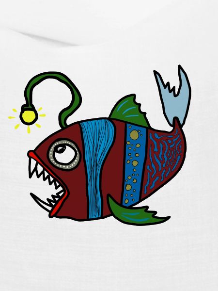 Anglerfisch