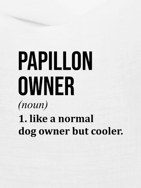 Papillon Papillon Papillon