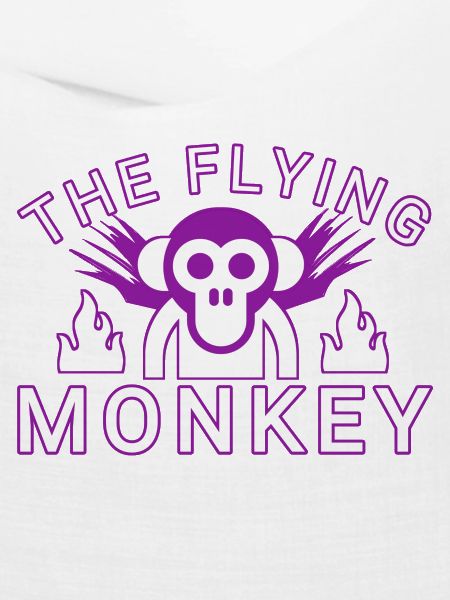 Der fliegende Affe
