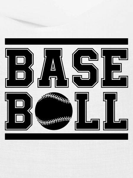 baseball