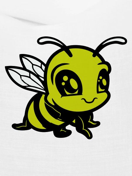 biene hummel comic