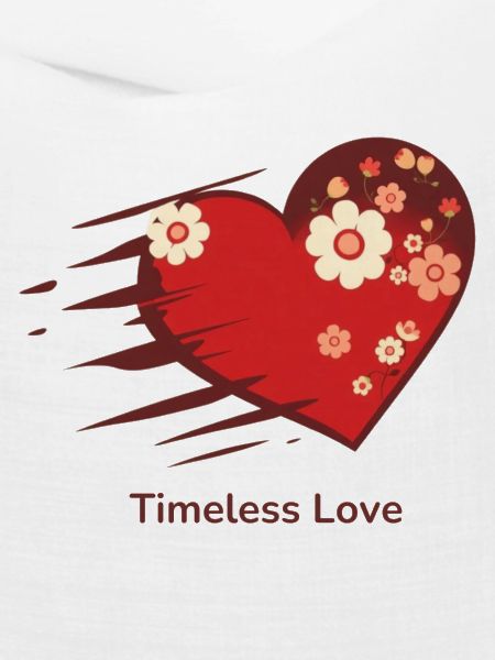 Zeitlose Liebe