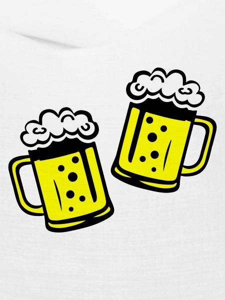 Bier Bierkrug Prost