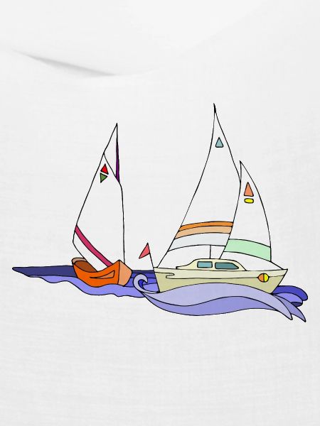 Segelboot