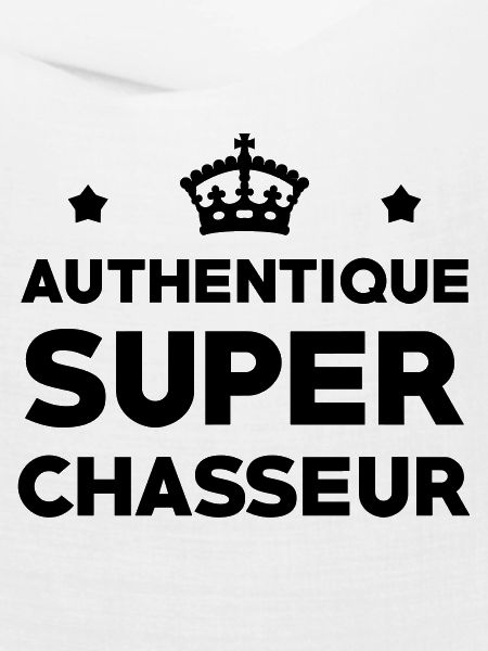 Authentischer Super Hunter