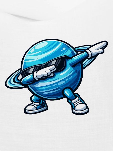 Dabbing Uranus