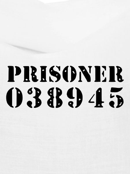 prisoner / Häftling