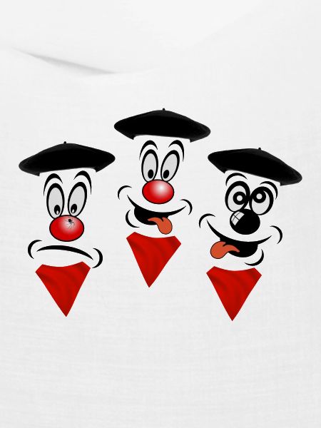 Baskische Design