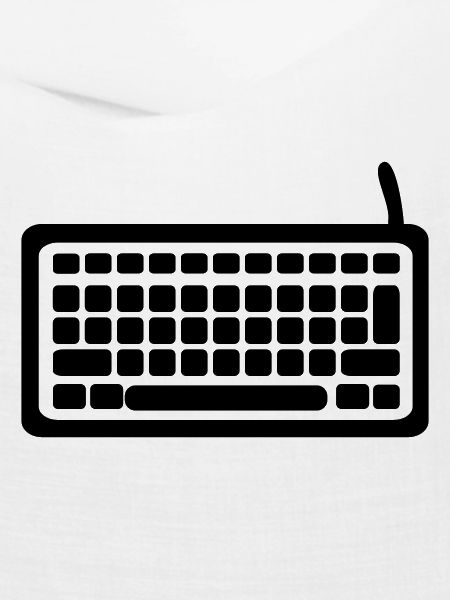 Computer - Keyboard
