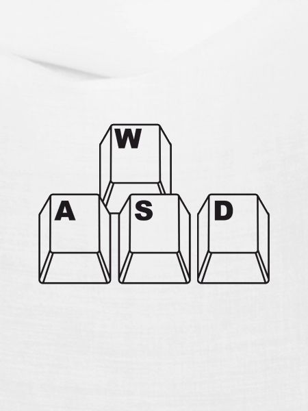 WASD
