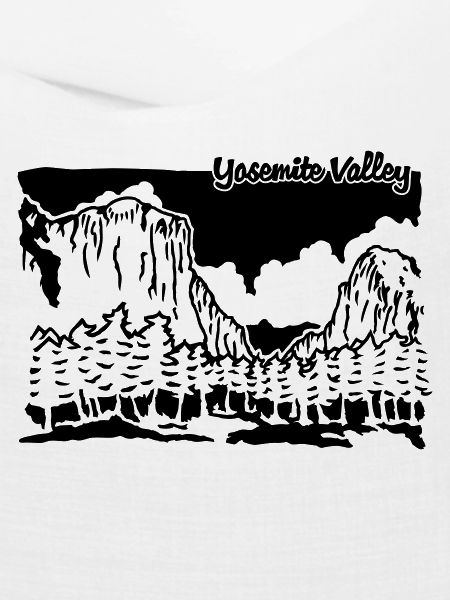 Yosemite Valley
