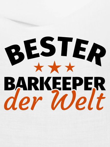 Barkeeper
