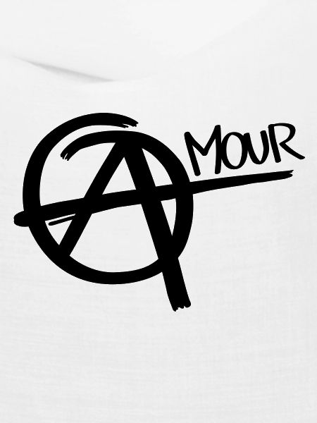 Anarchy and Love