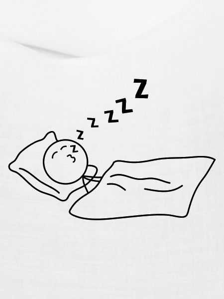 Sleeping