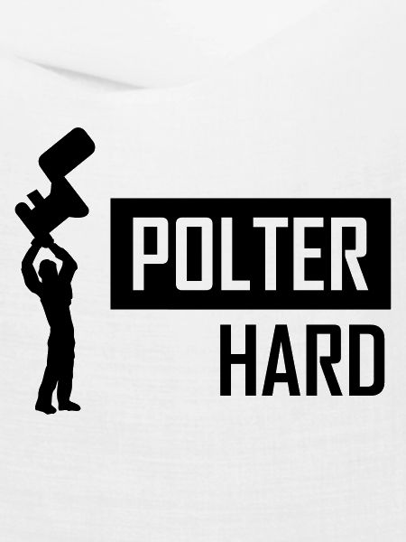 polter hard