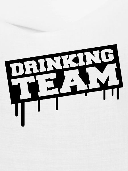 Drinking Team