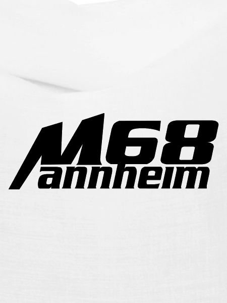 mannheim 68, Mannheim