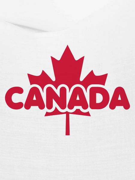 CANADA Maple Leaf