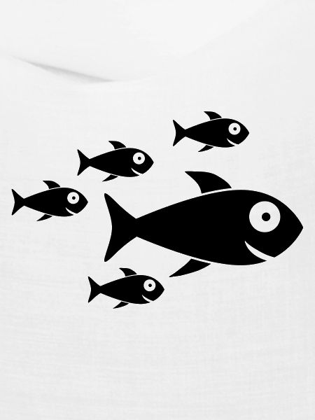 Fish Swarm