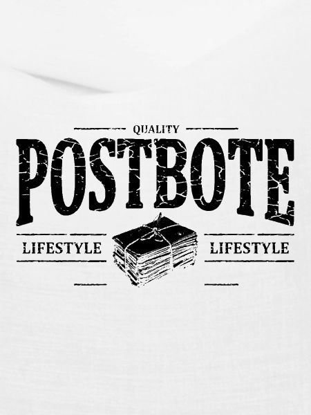 Postbote