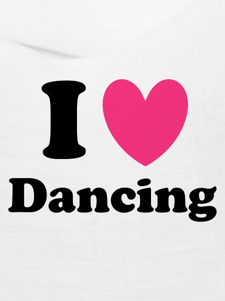 Dancing