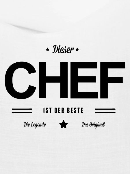 Bester Chef