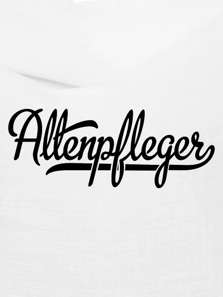 Altenpfleger