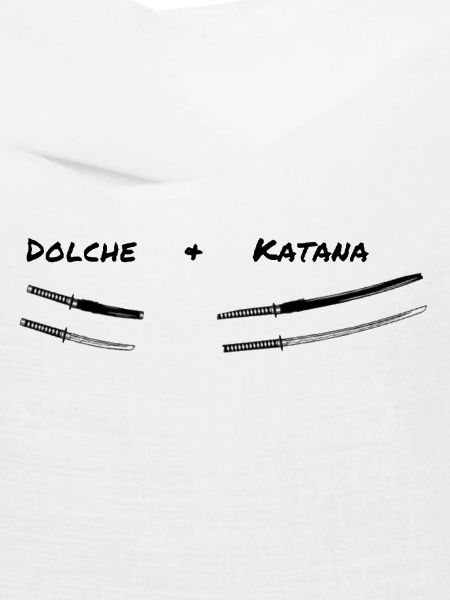 Dolche&Katana