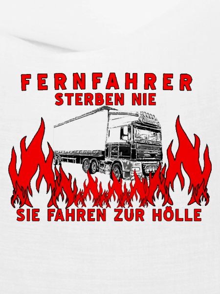 Fernfahrer