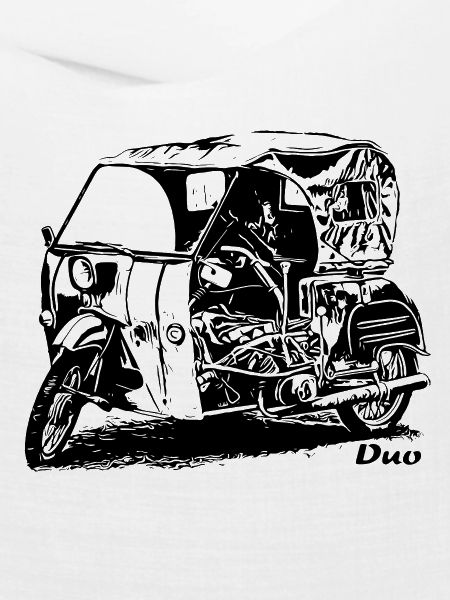 Simson Duo Krause