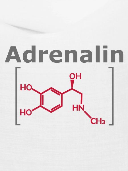 Adrenalin