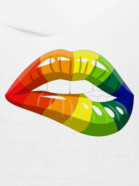 Pride Lips