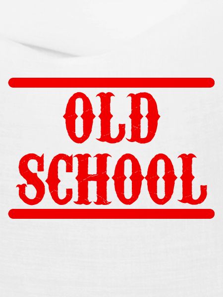 Old School