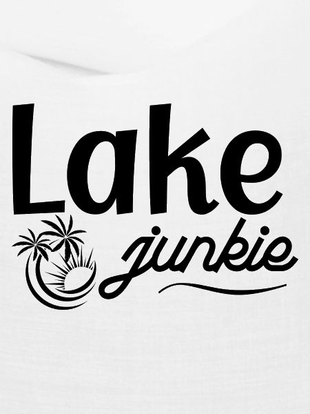 Lake Junkie