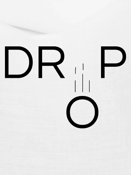 Original Drop Geschenk