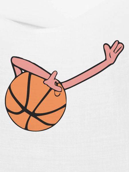 Dab Basketball
