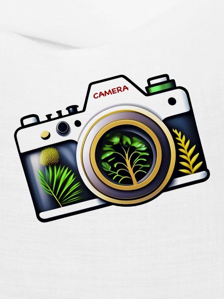 Bunde Fotokamera