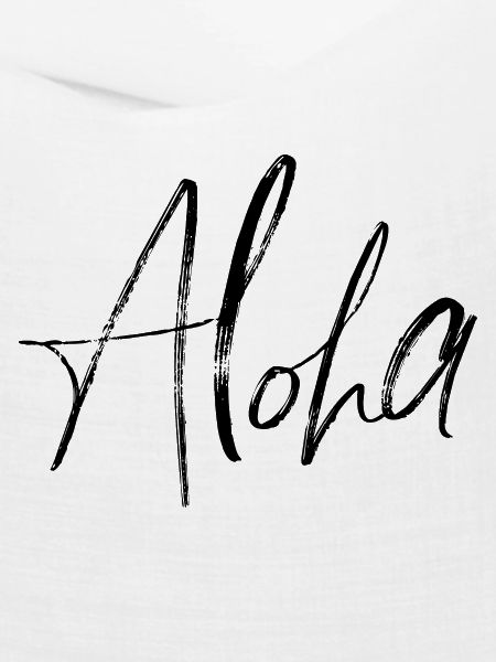 Aloha