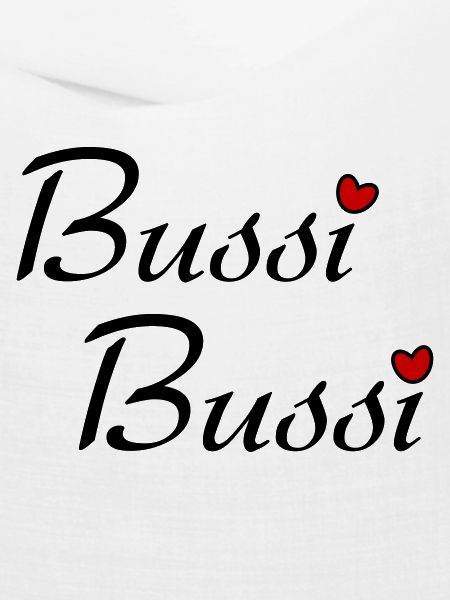 Bussi Bussi