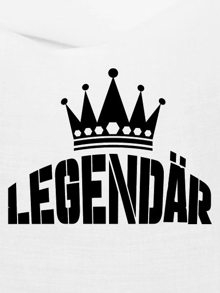 legendär