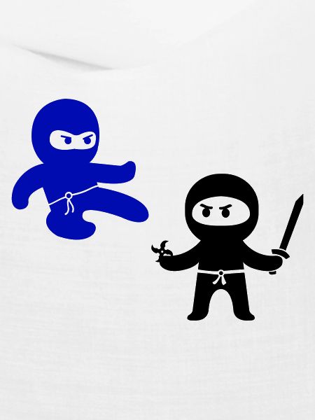 ninjas