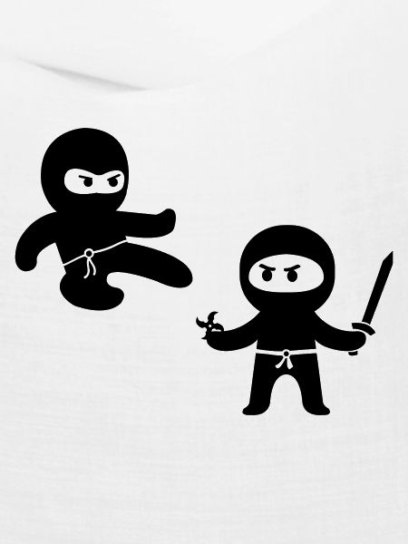 ninjas