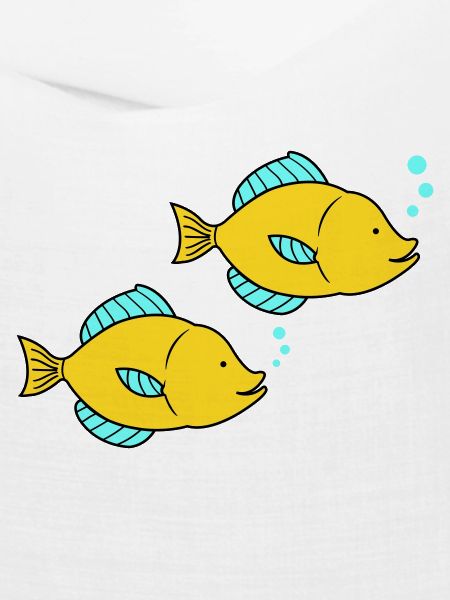 fische comic