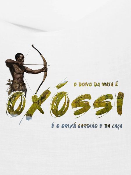 Oxóssi