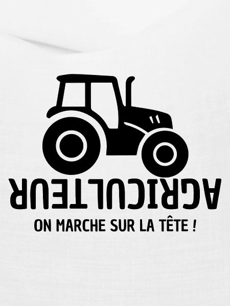 Bauer, Bauer, Bauer, Traktor