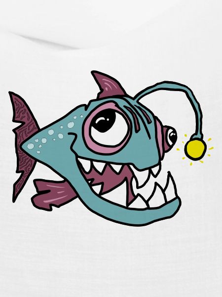 Anglerfisch