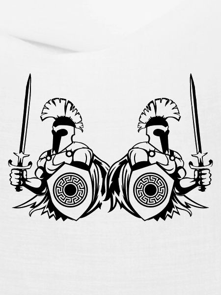 spartans