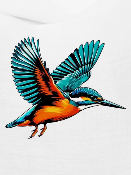 Eisvogel